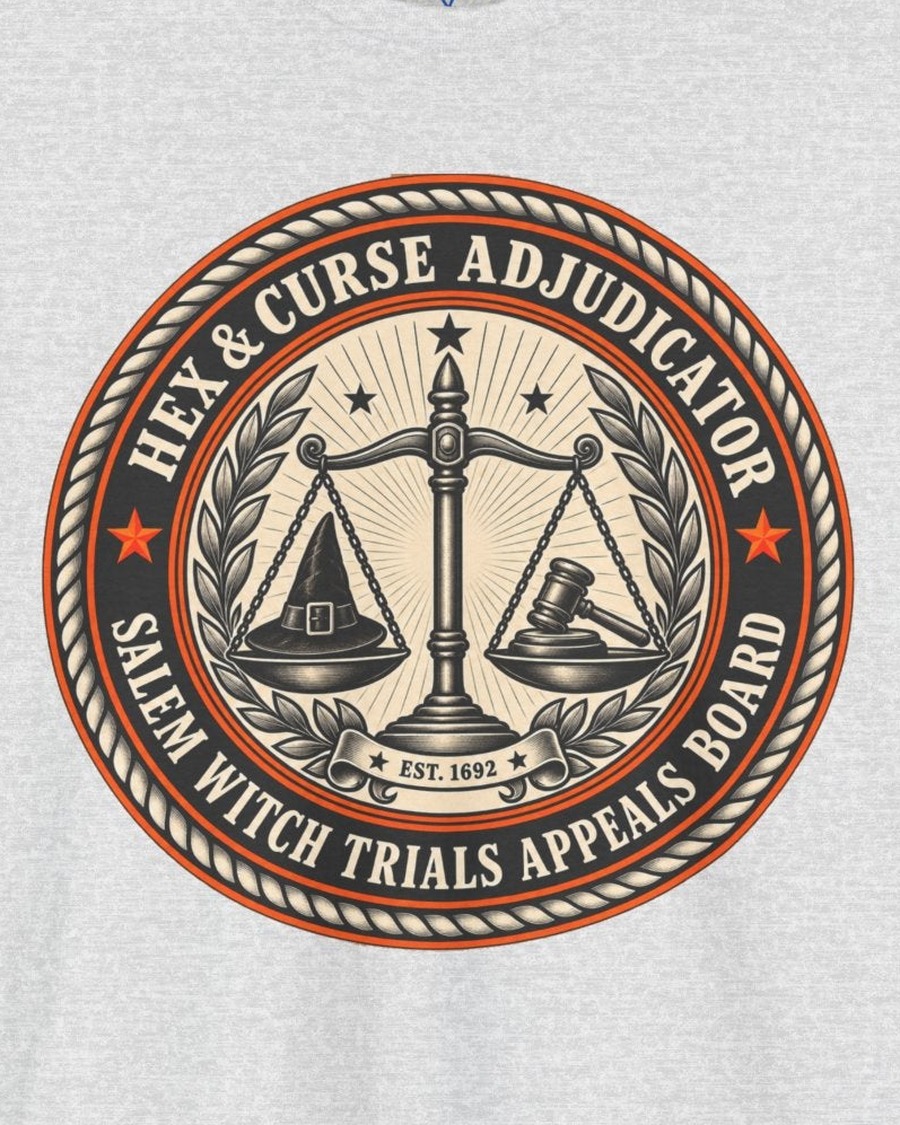Salem Witch Trials Appeals Board